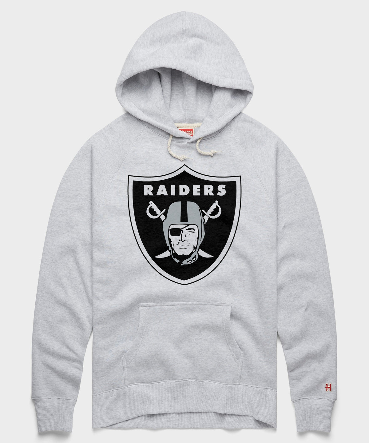 Las Vegas Raiders '20 Hoodie product image 11