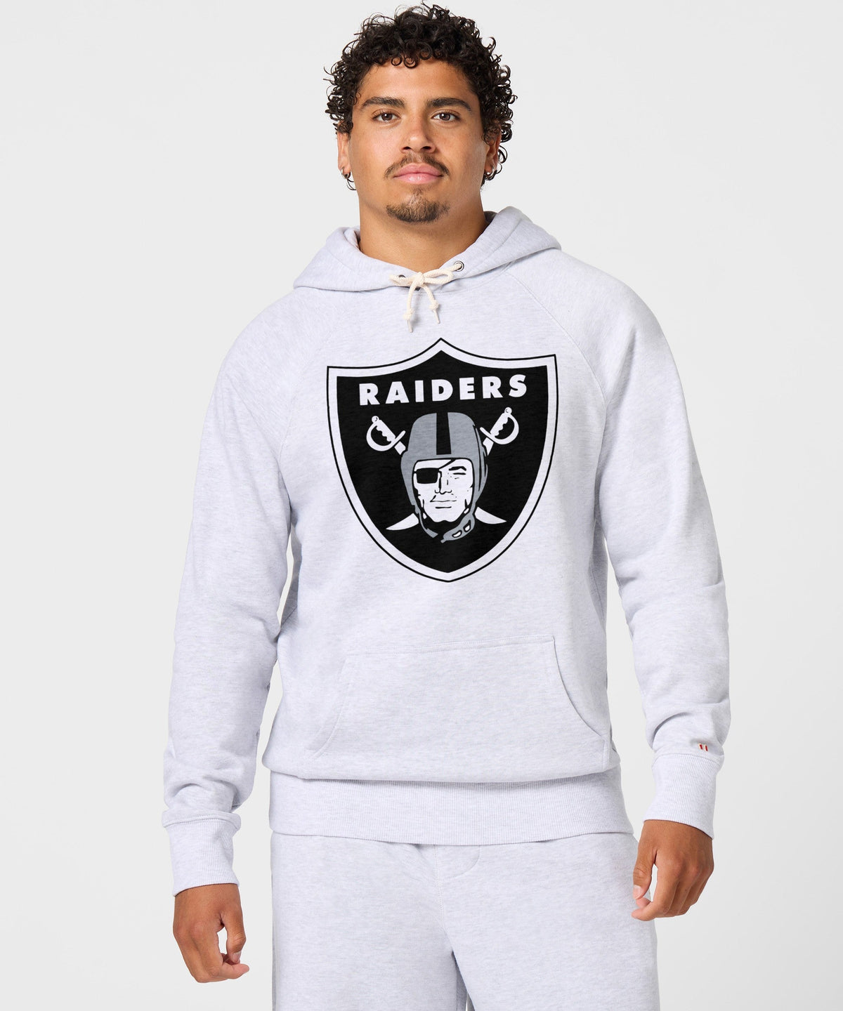 Las Vegas Raiders '20 Hoodie product image 13
