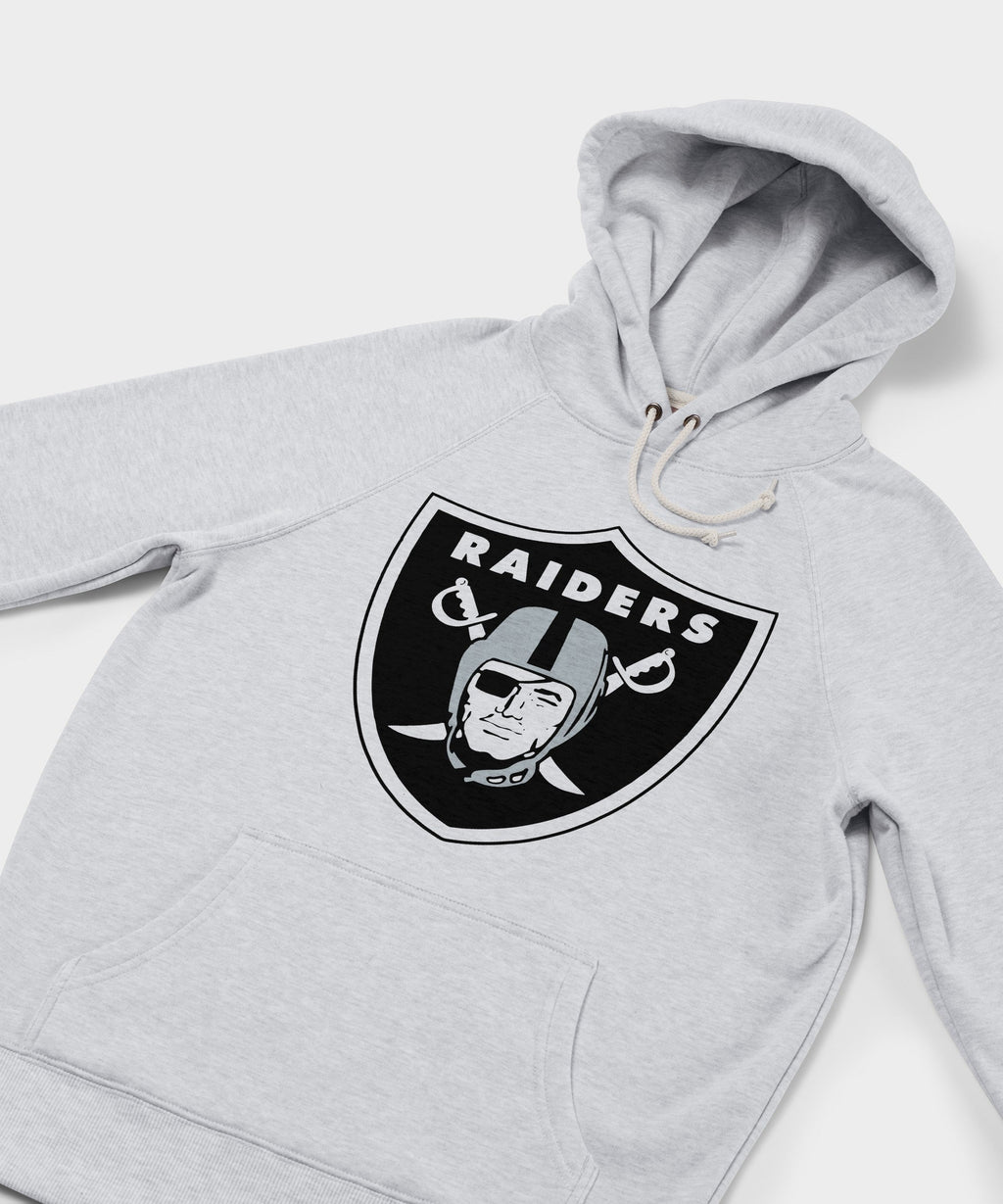 Las Vegas Raiders '20 Hoodie product image 12
