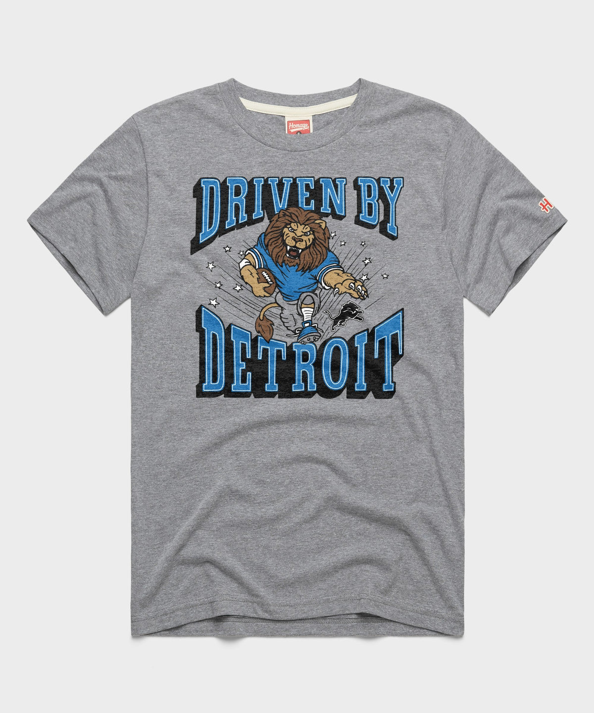 Lions Driven By Detroit product image 1
