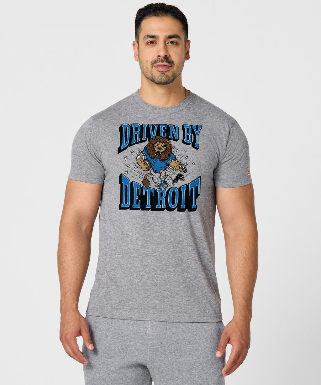 Lions Driven By Detroit product image 3