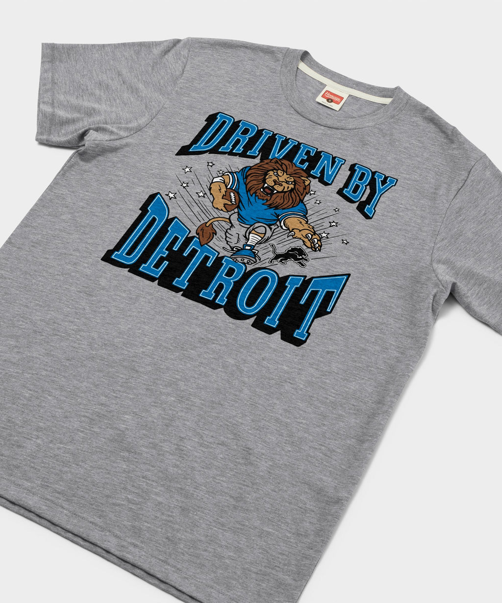Lions Driven By Detroit product image 2
