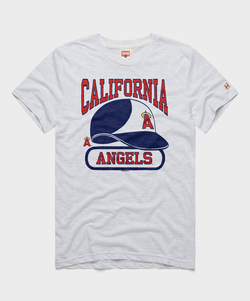 Los Angeles Angels Helmet product image 1
