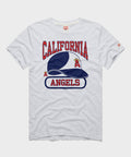 Los Angeles Angels Helmet product image 1