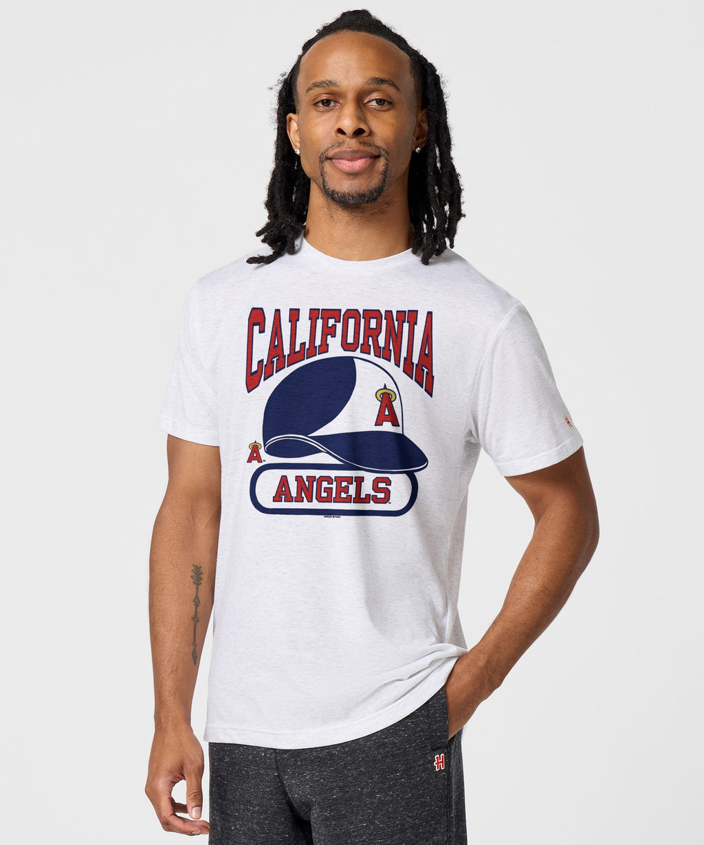 Los Angeles Angels Helmet product image 3