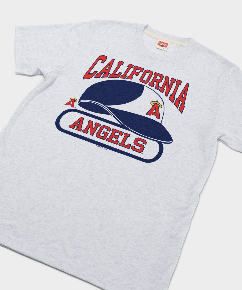 Los Angeles Angels Helmet product image 2