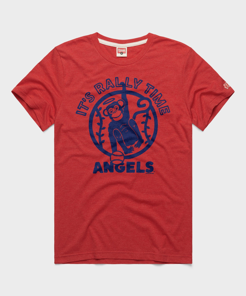 Los Angeles Angels It's Rally Time product image 1