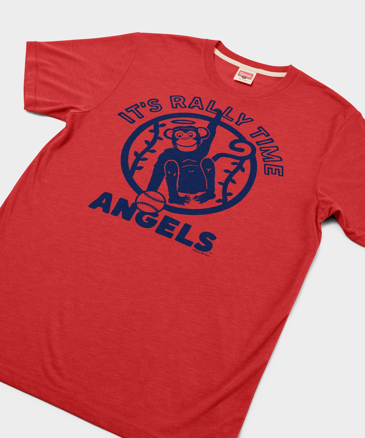 Los Angeles Angels It's Rally Time product image 2