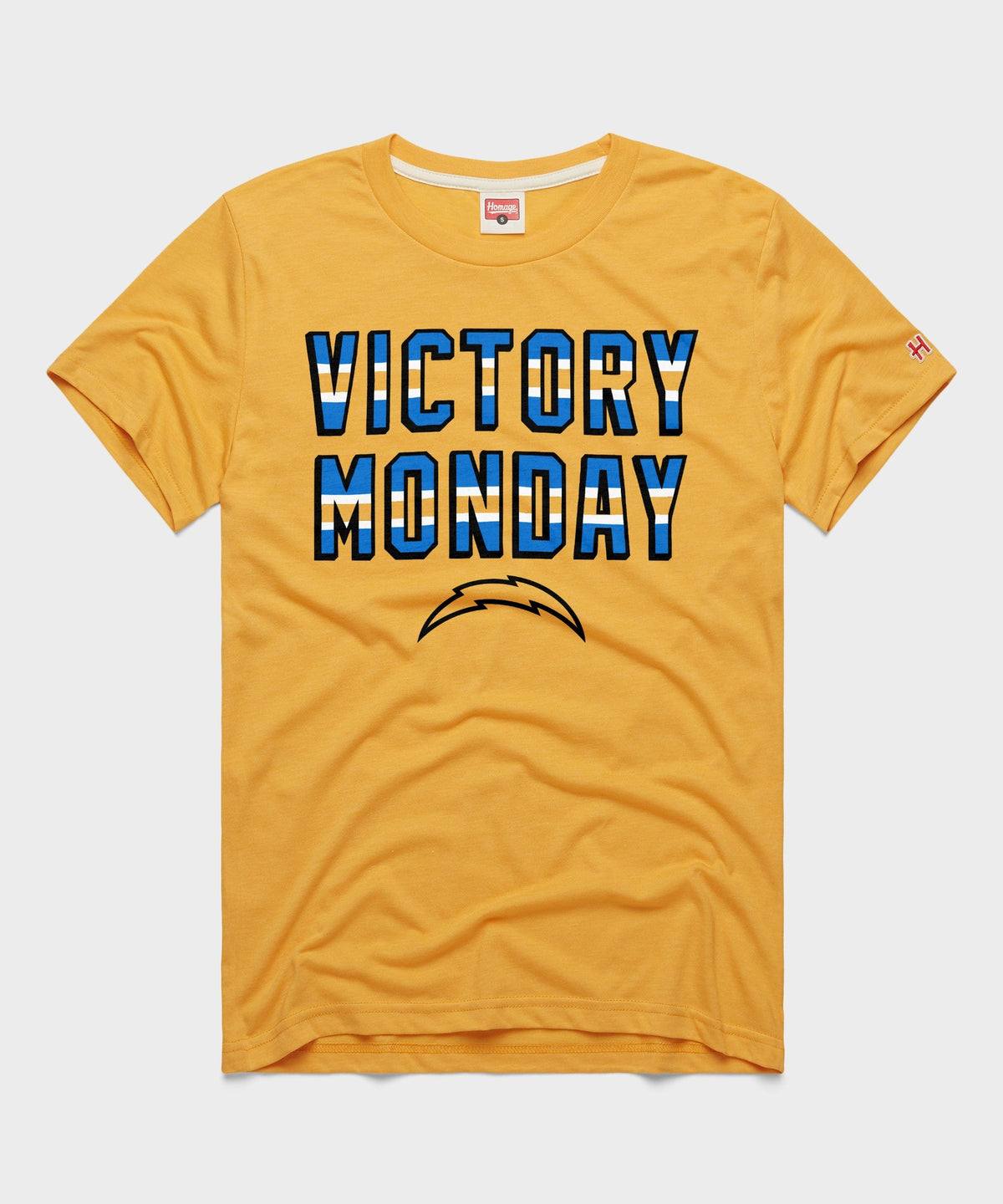 Los Angeles Chargers Victory Monday product image 1