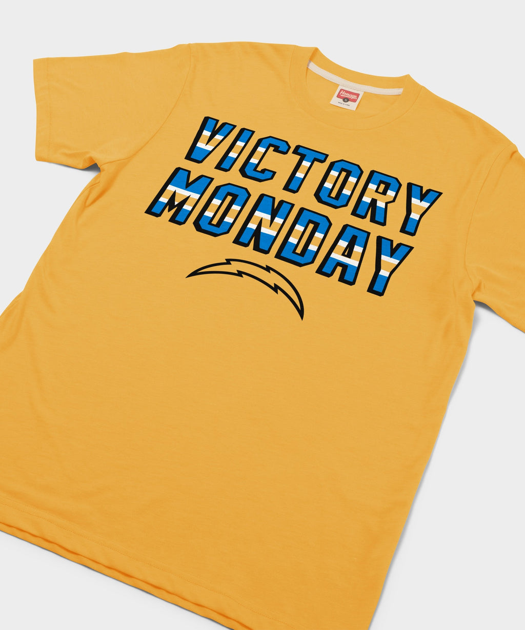 Los Angeles Chargers Victory Monday product image 2