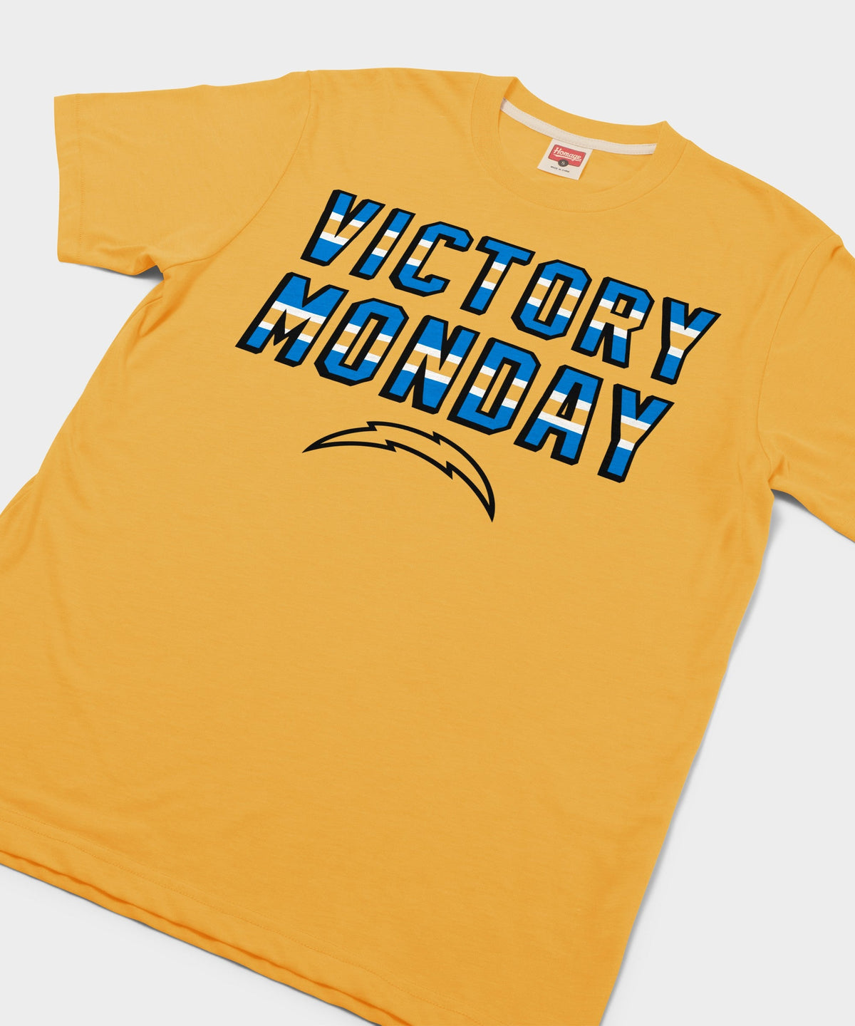 Los Angeles Chargers Victory Monday product image 2