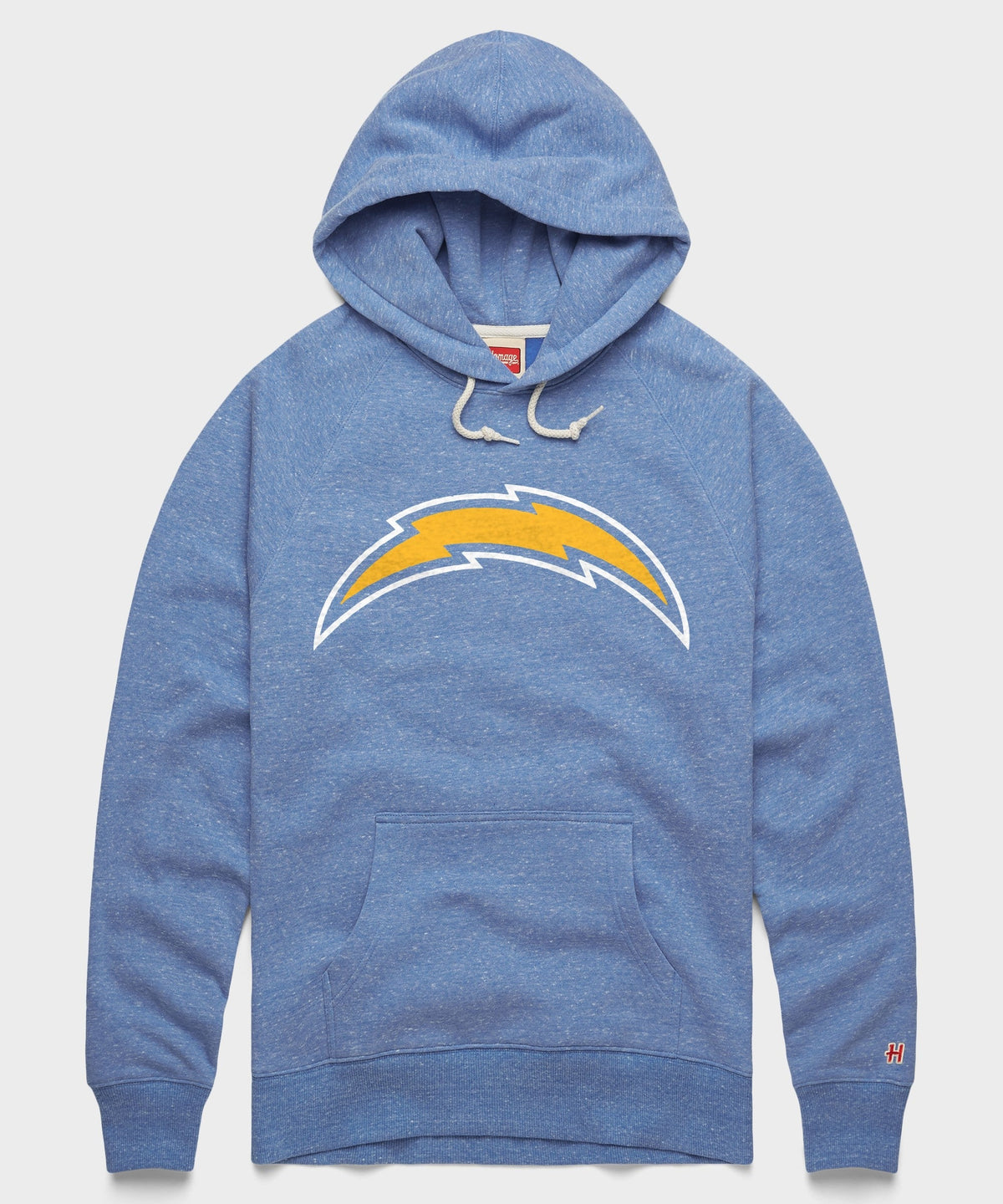Los Angeles Chargers '20 Hoodie product image 11