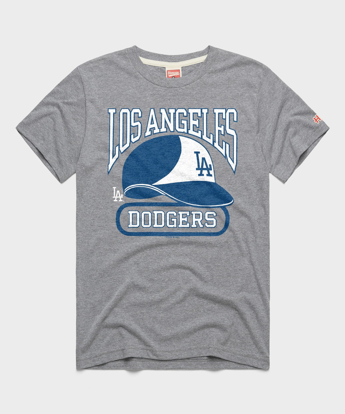 Los Angeles Dodgers Helmet product image 1