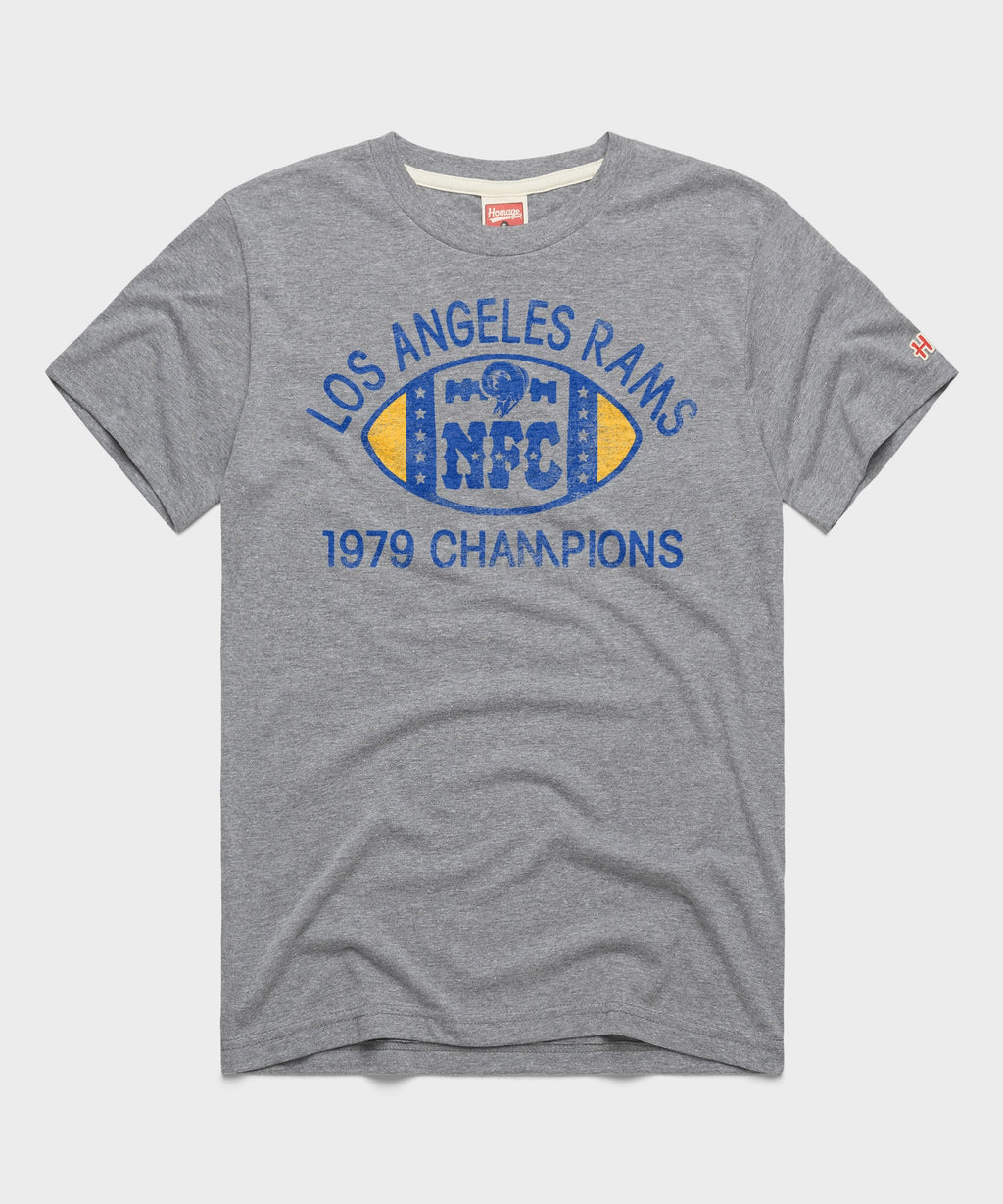 Los Angeles Rams 1979 NFC Champs product image 1