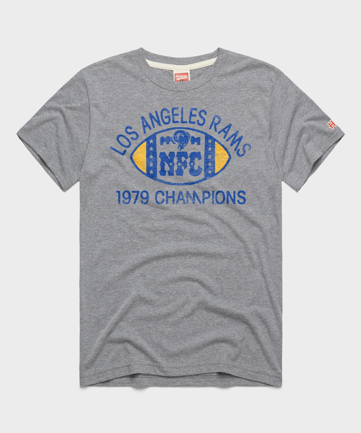 Los Angeles Rams 1979 NFC Champs product image 1