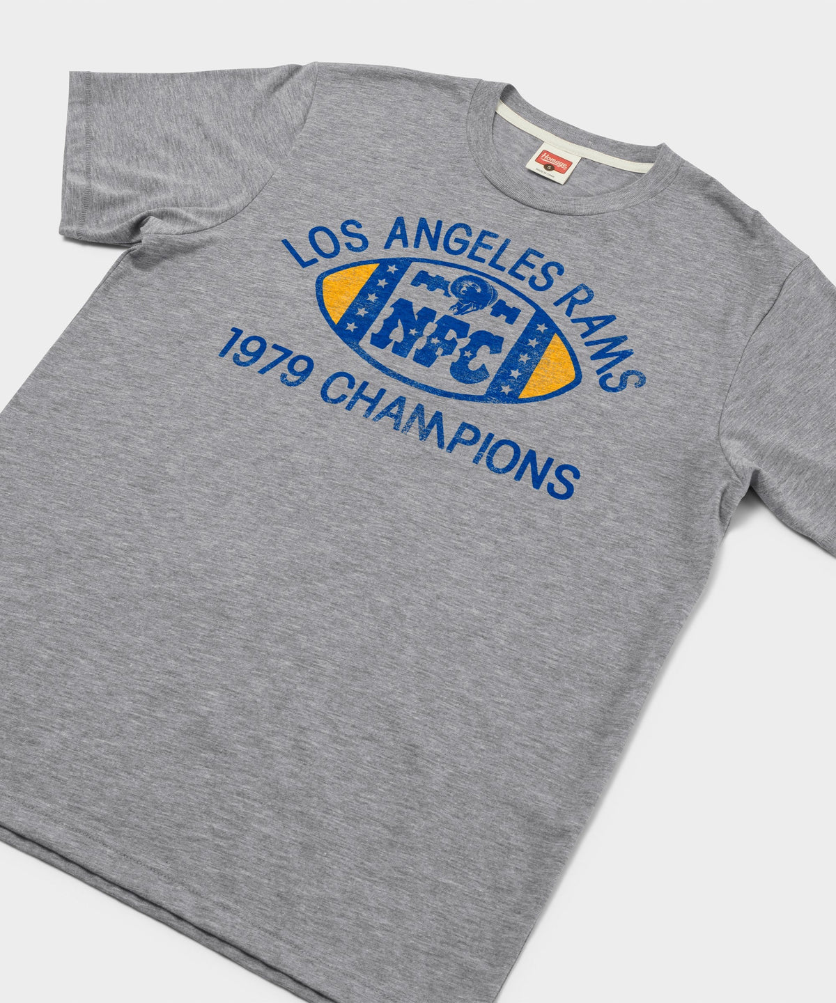 Los Angeles Rams 1979 NFC Champs product image 2