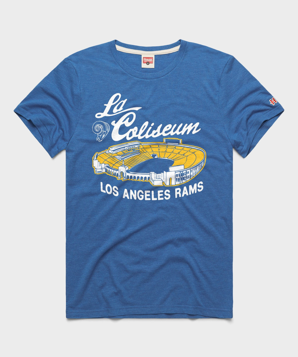 Los Angeles Rams Coliseum product image 1
