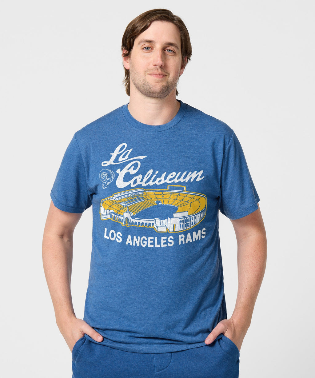 Los Angeles Rams Coliseum product image 3