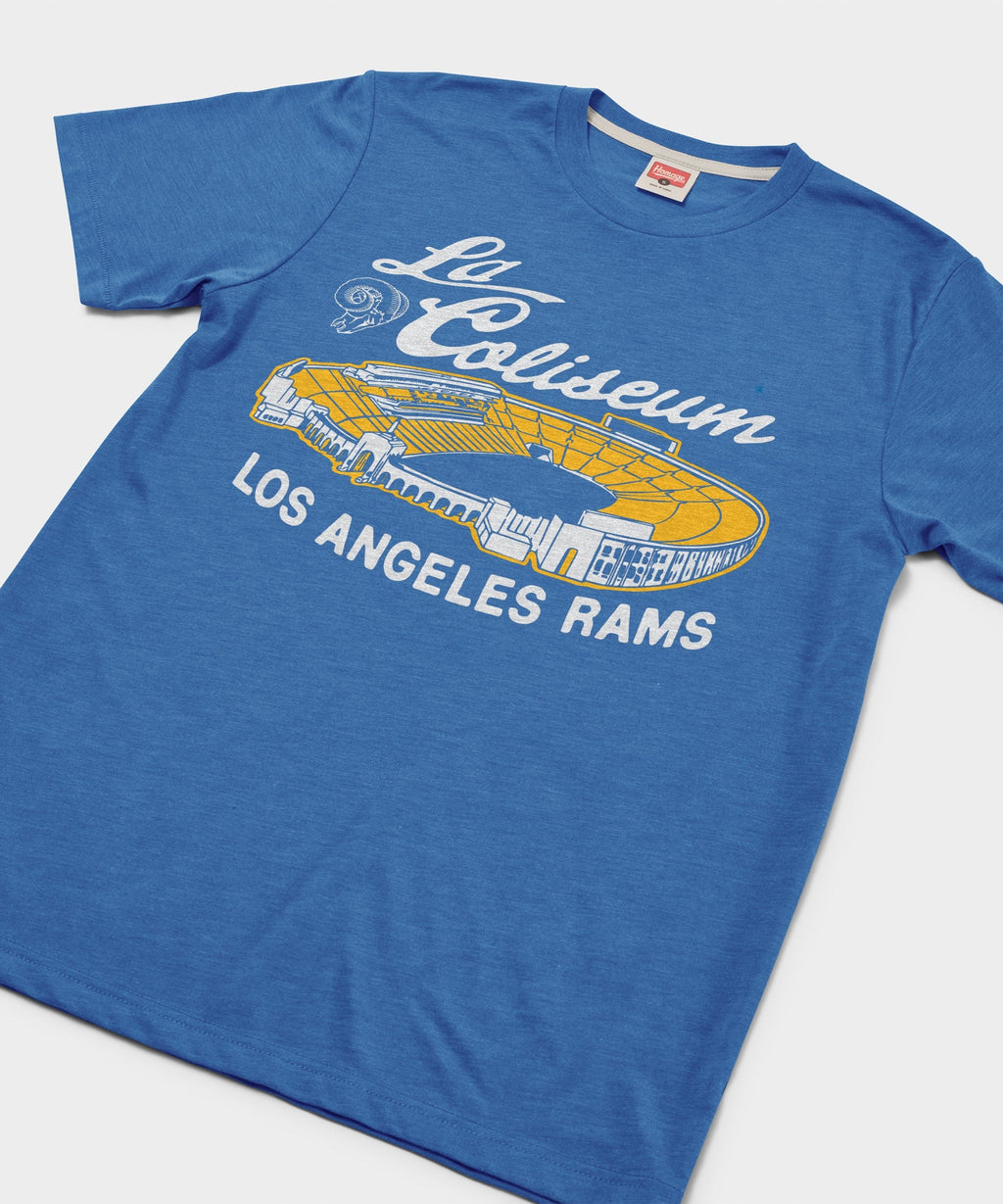 Los Angeles Rams Coliseum product image 2