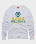 Los Angeles Rams Crest Crewneck product image 1