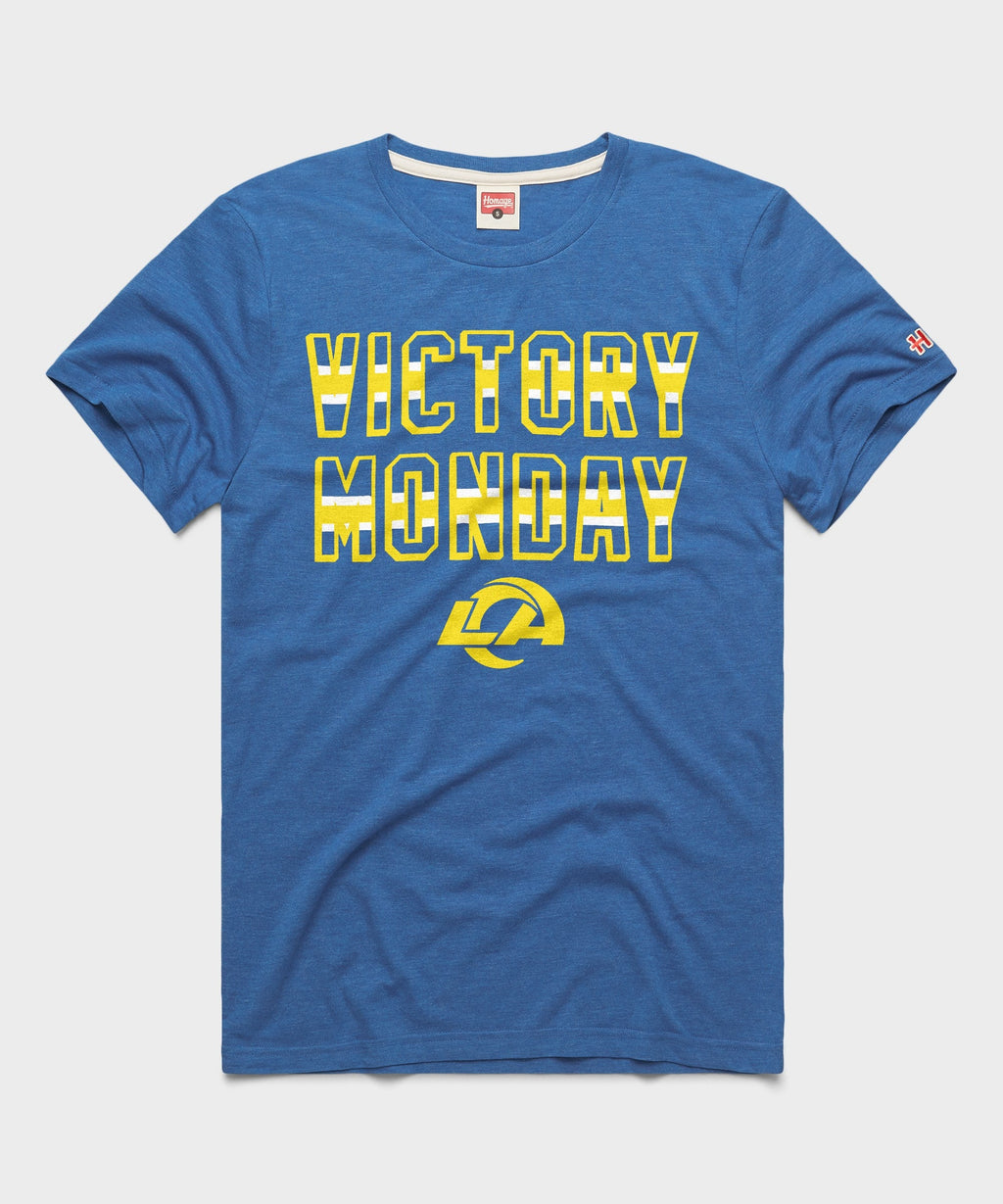 Los Angeles Rams Victory Monday product image 1