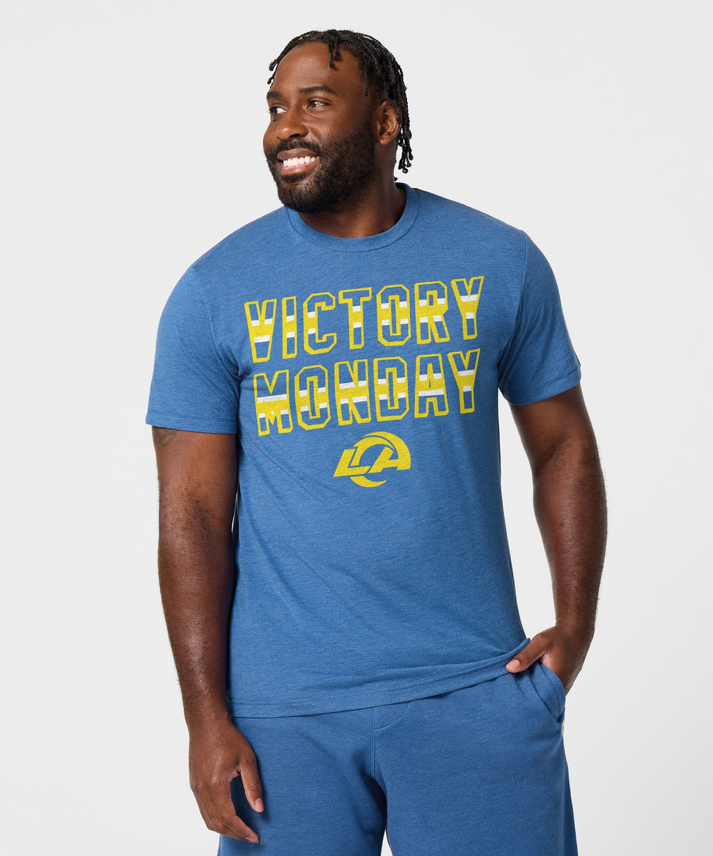 Los Angeles Rams Victory Monday product image 3