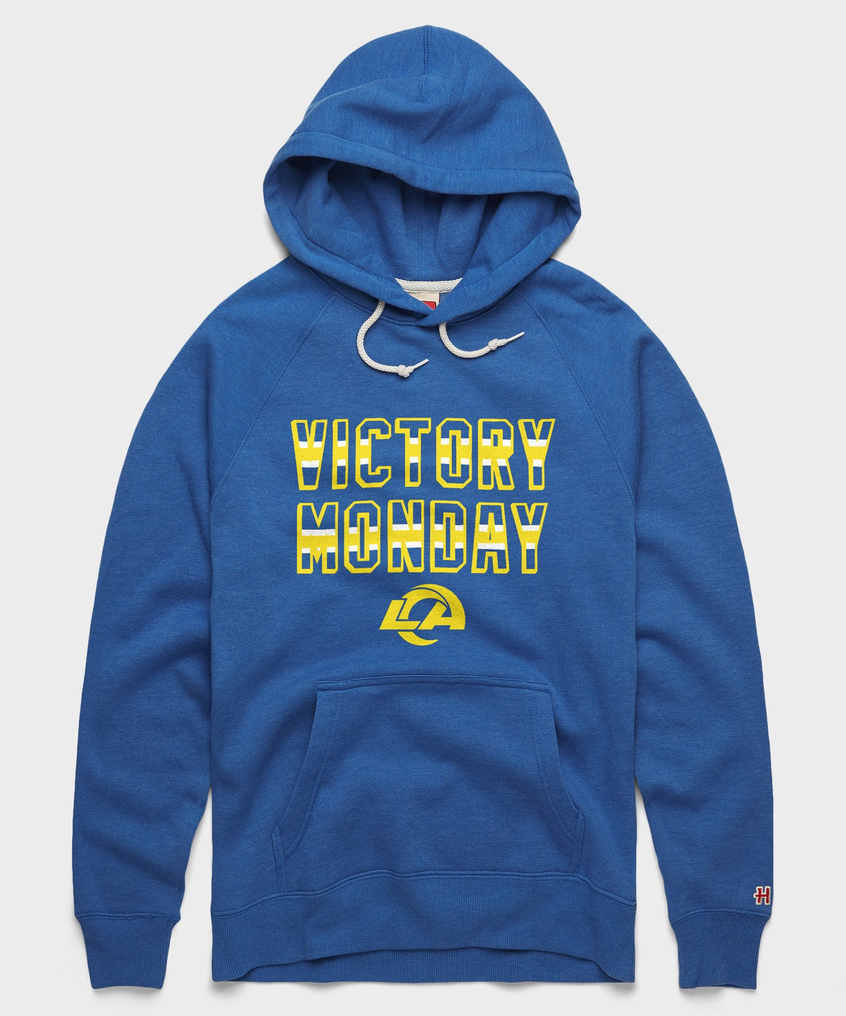 Los Angeles Rams Victory Monday Hoodie product image 1