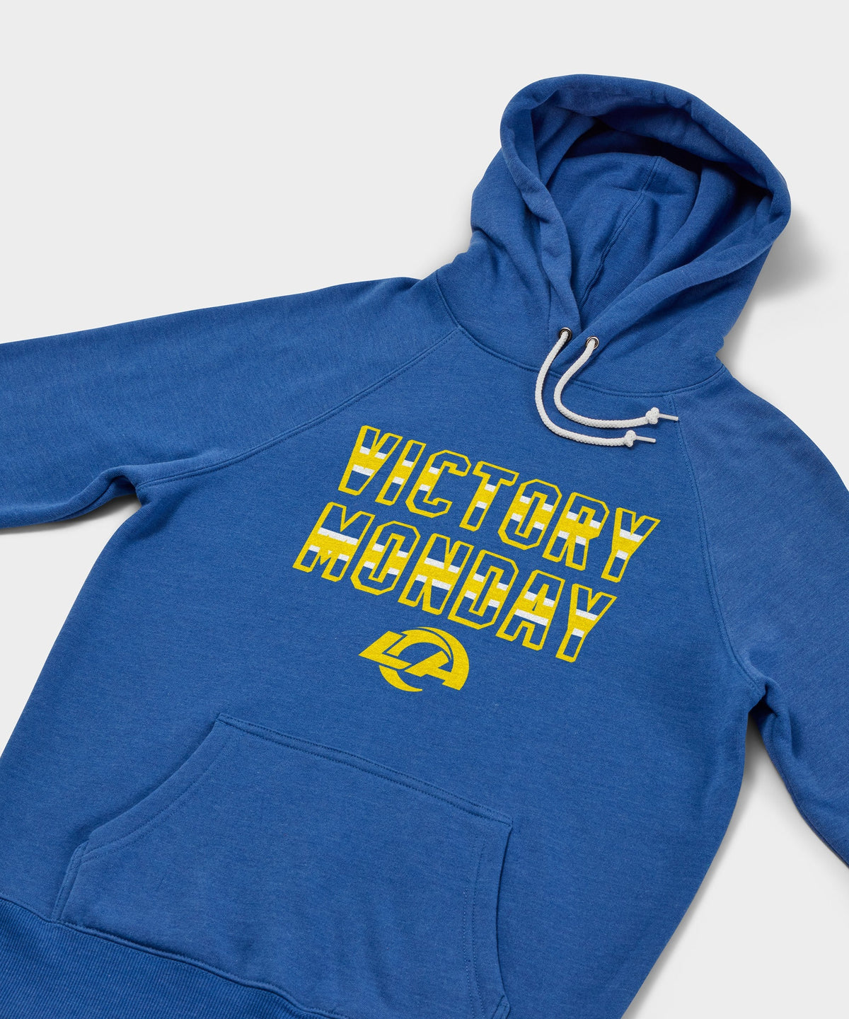 Los Angeles Rams Victory Monday Hoodie product image 2