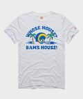 Los Angeles Rams Whose House product image 1