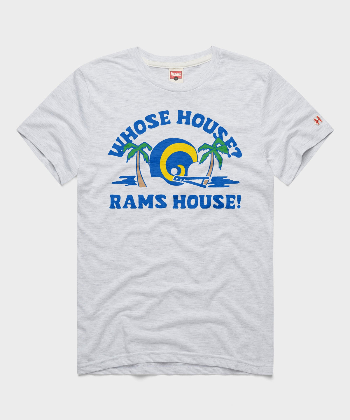 Los Angeles Rams Whose House product image 1