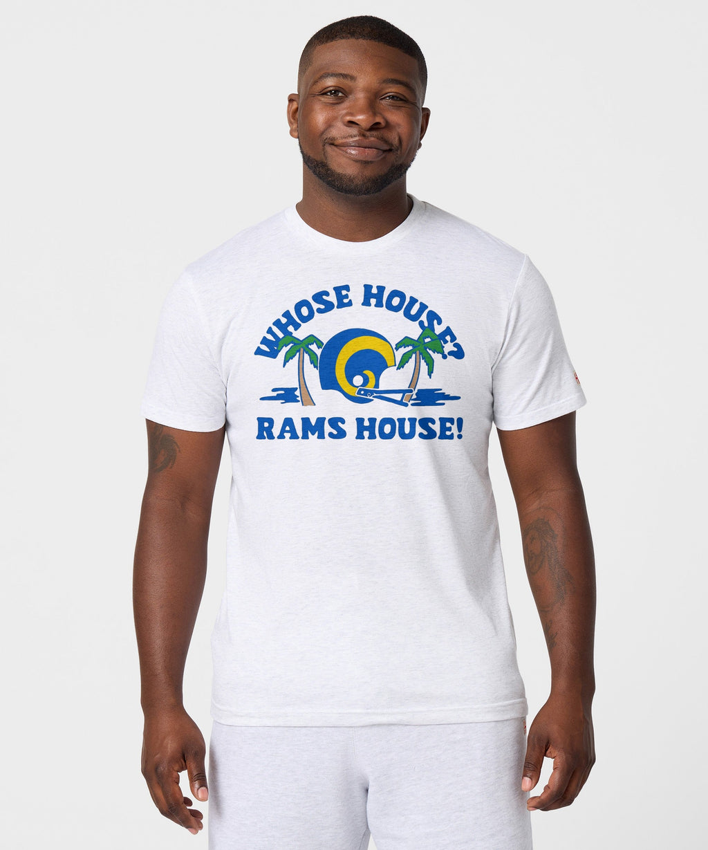 Los Angeles Rams Whose House product image 3