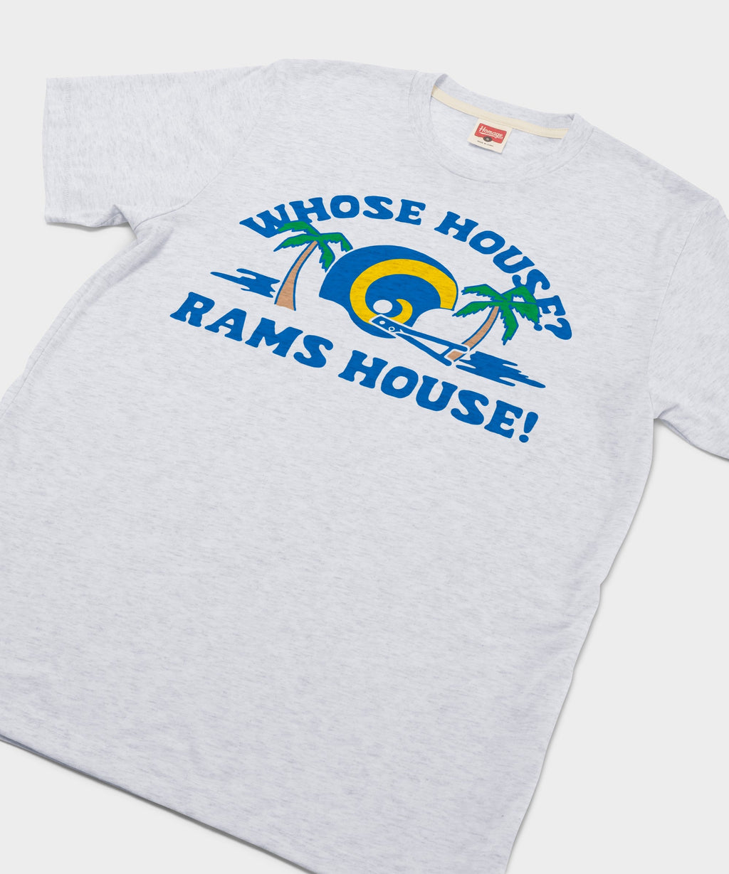Los Angeles Rams Whose House product image 2