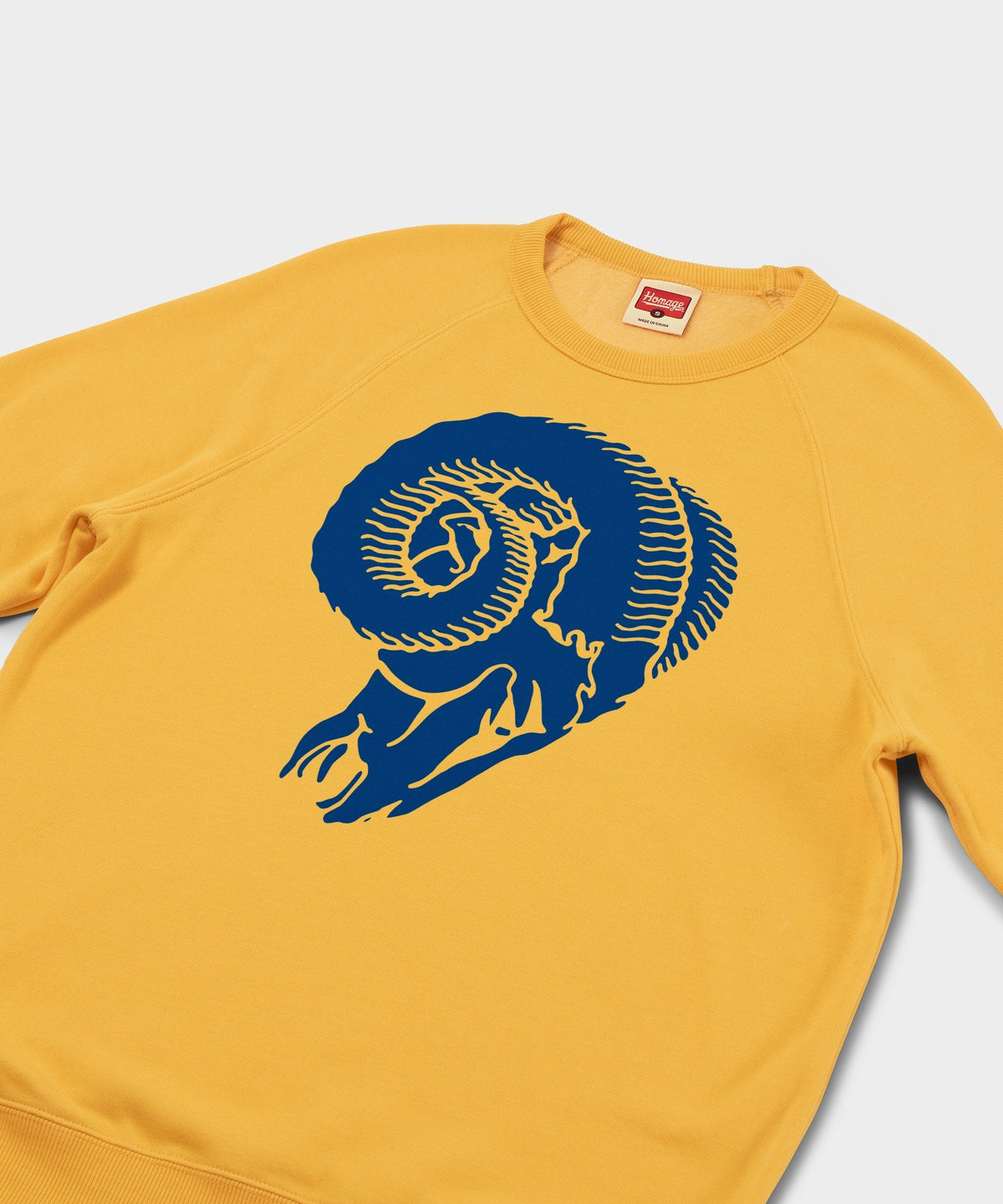 Los Angeles Rams '66 Crewneck product image 7