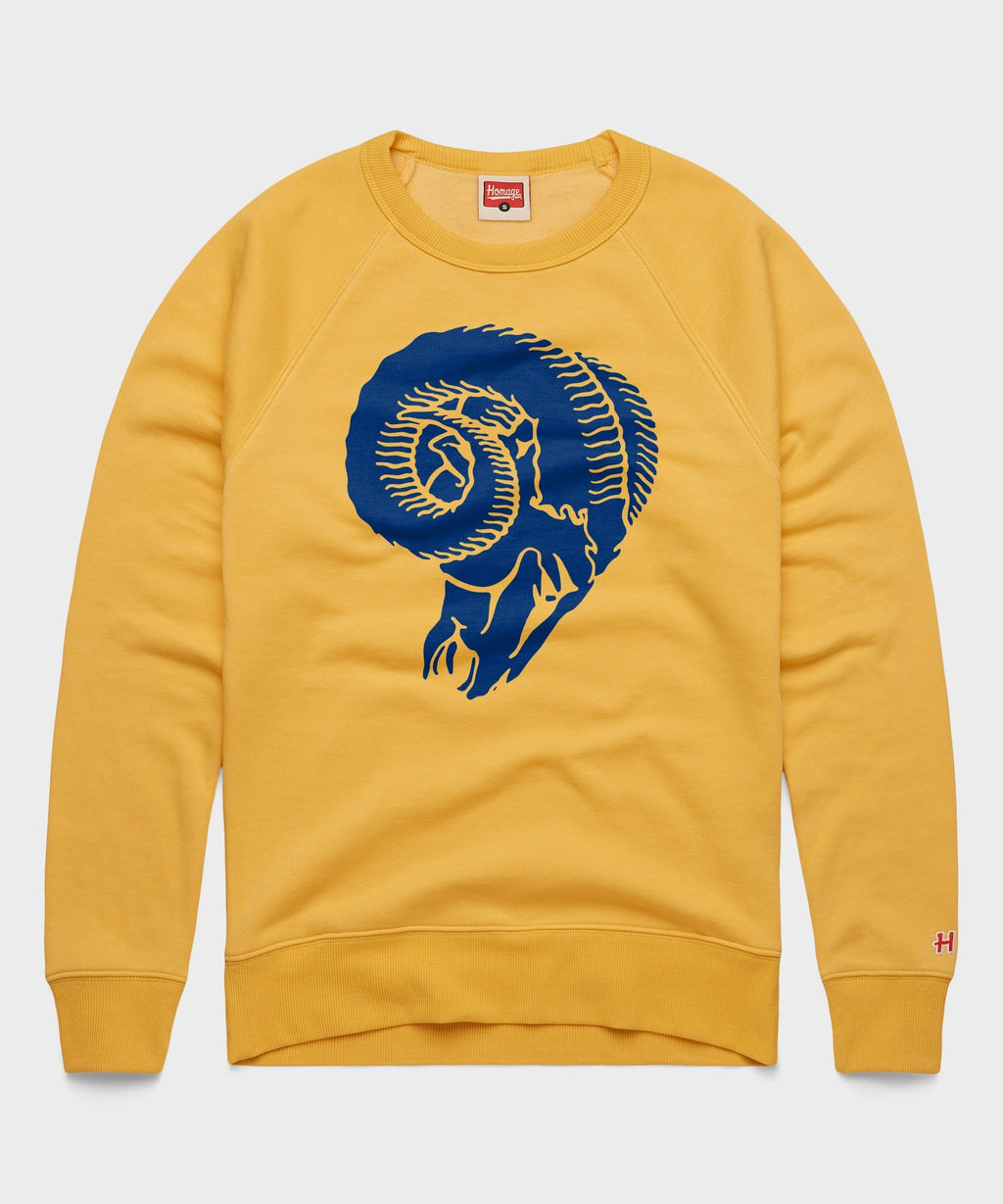 Los Angeles Rams '66 Crewneck product image 6