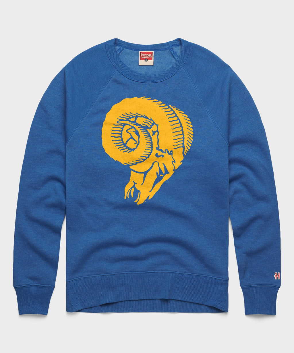 Los Angeles Rams '66 Crewneck product image 1