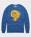 Los Angeles Rams '66 Crewneck product image 1