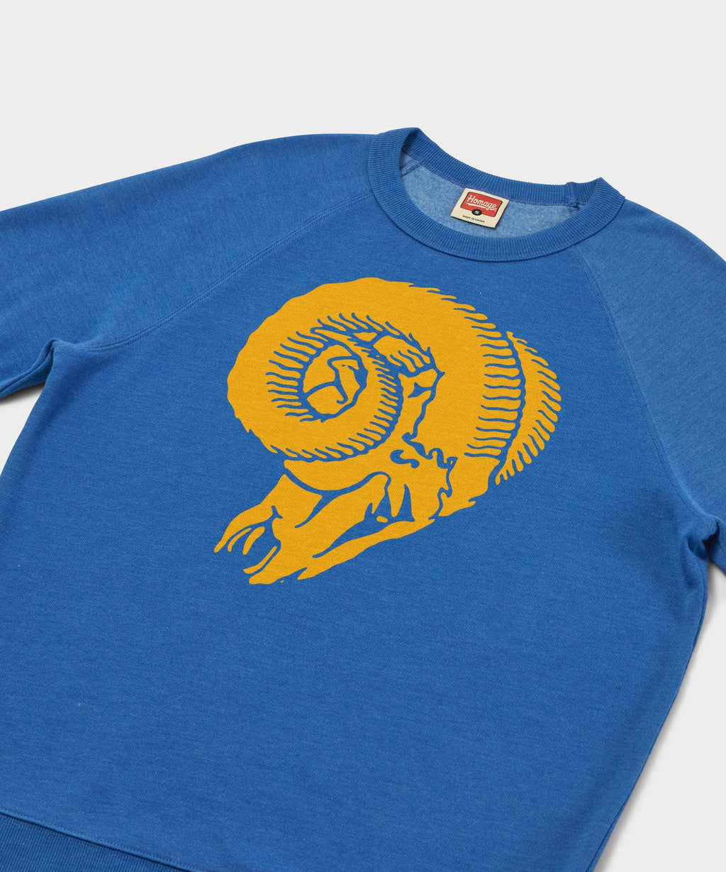 Los Angeles Rams '66 Crewneck product image 2