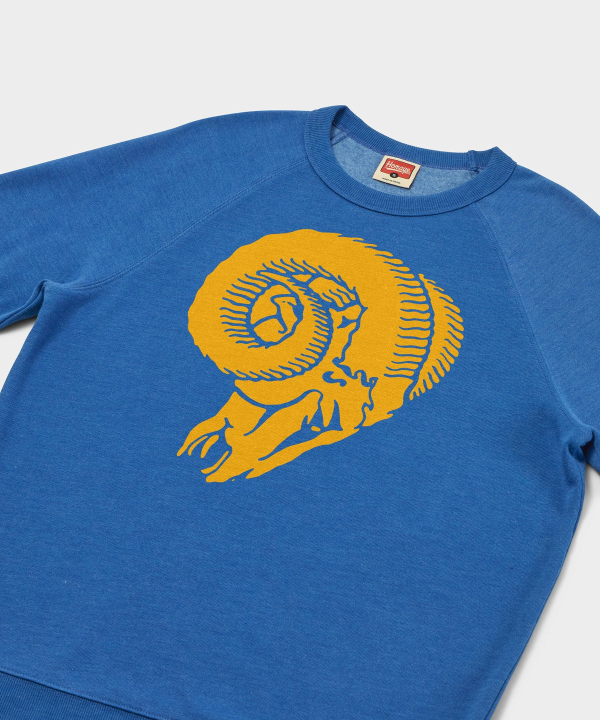 Los Angeles Rams '66 Crewneck product image 2