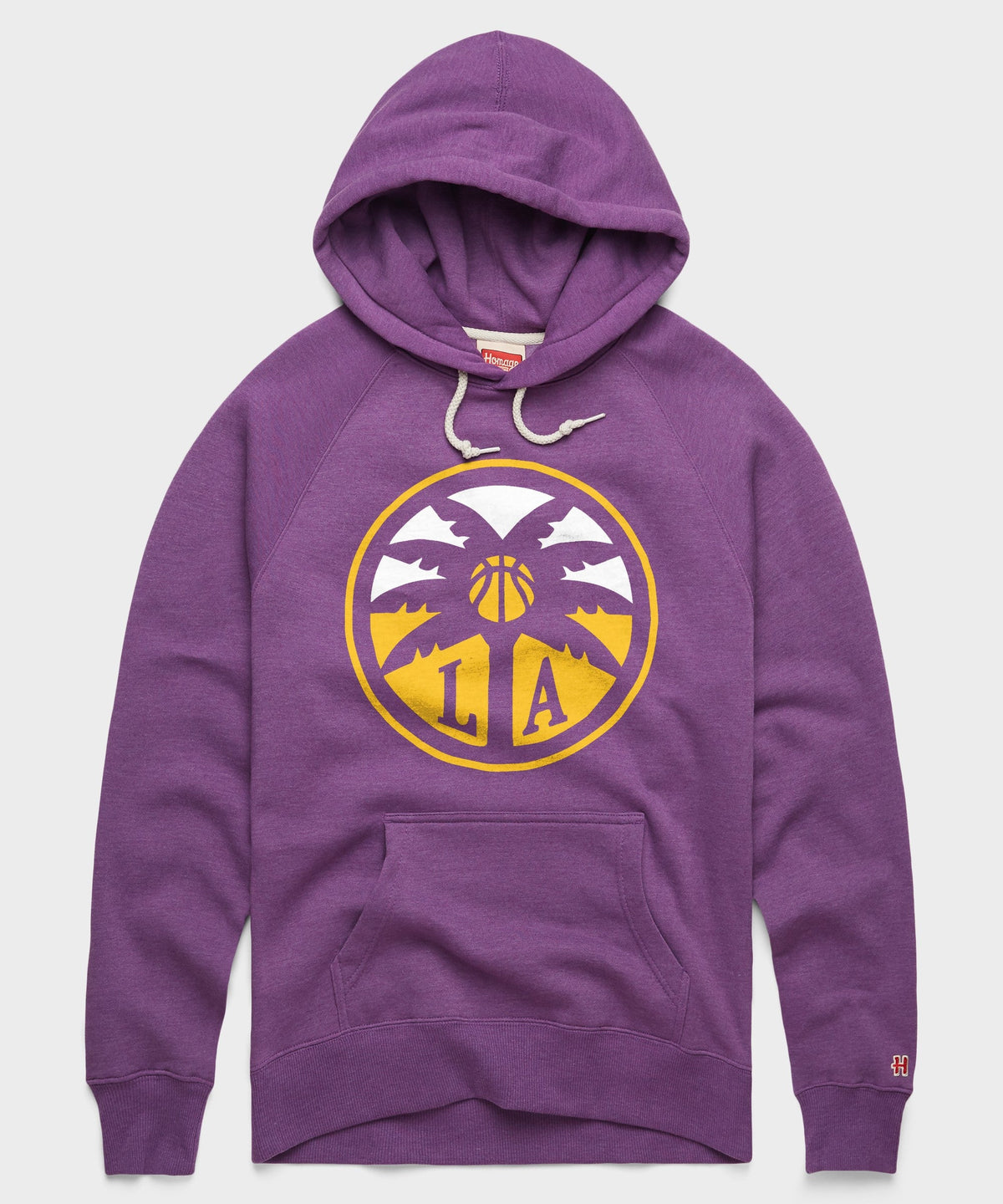 Los Angeles Sparks Logo Hoodie product image 1