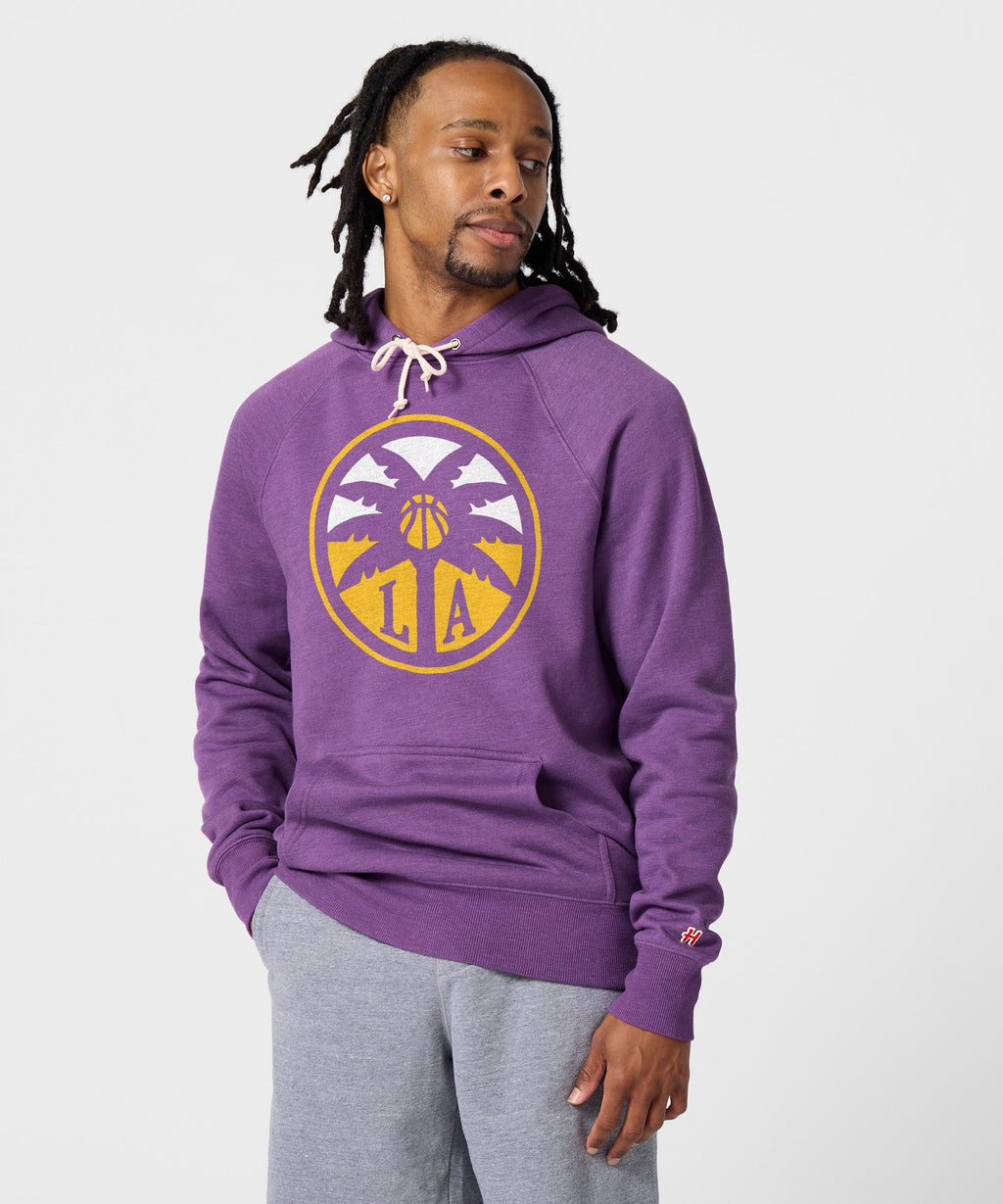 Los Angeles Sparks Logo Hoodie product image 3