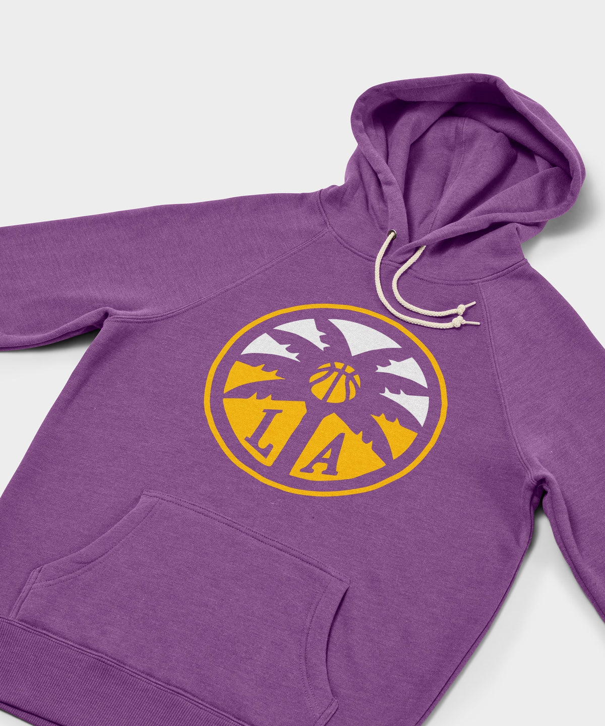 Los Angeles Sparks Logo Hoodie product image 2