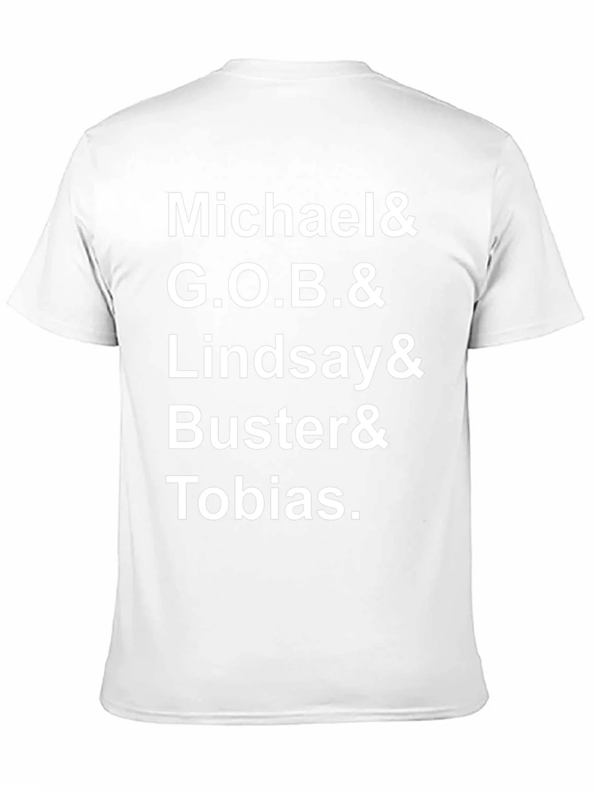 Arrested Development T-Shirt product image 10
