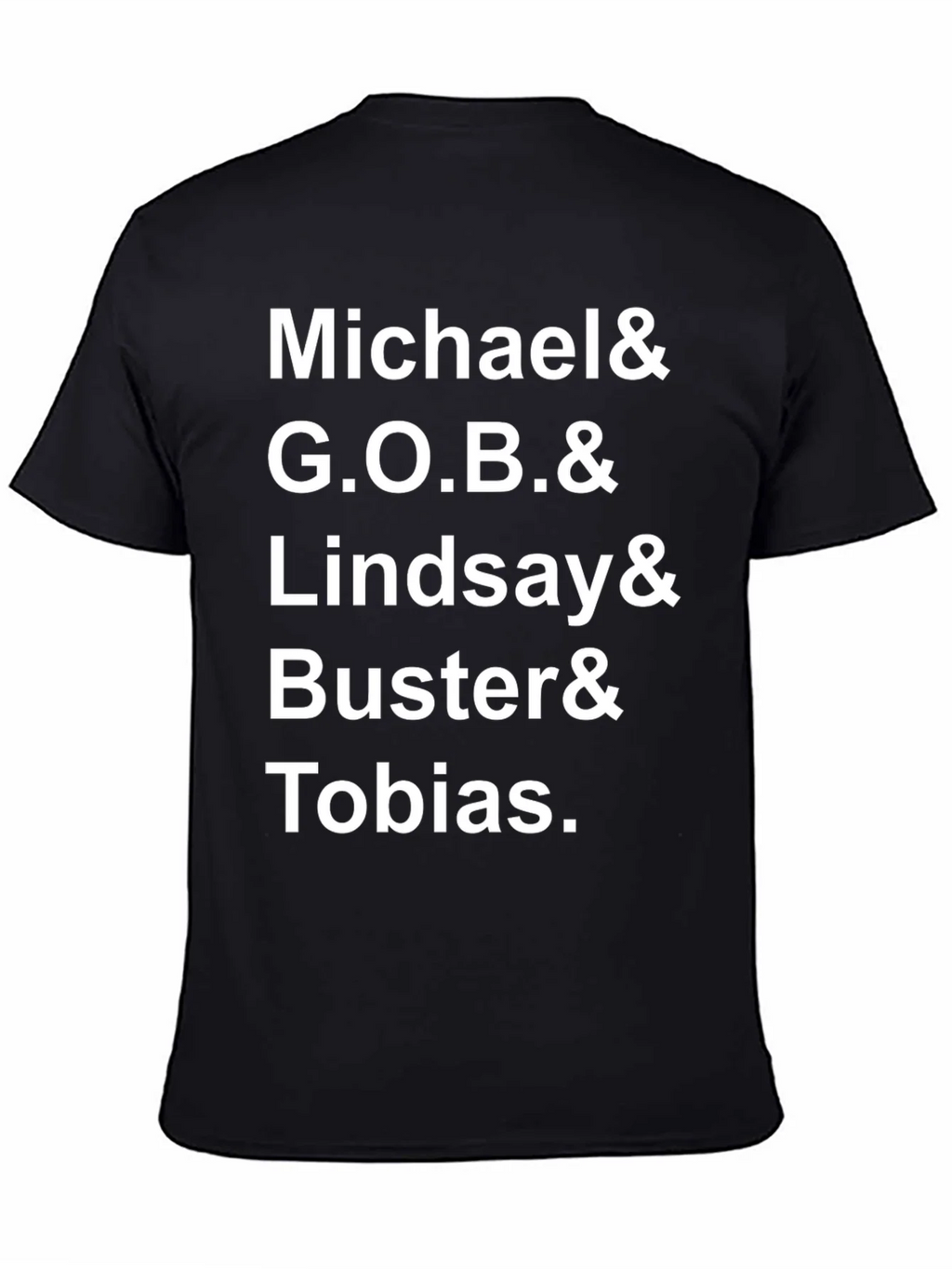 Arrested Development T-Shirt product image 4