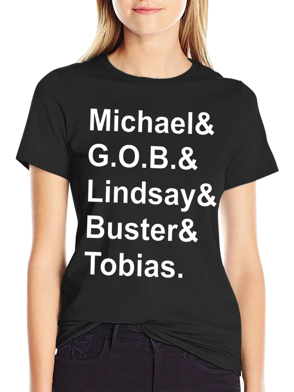Arrested Development T-Shirt product image 2