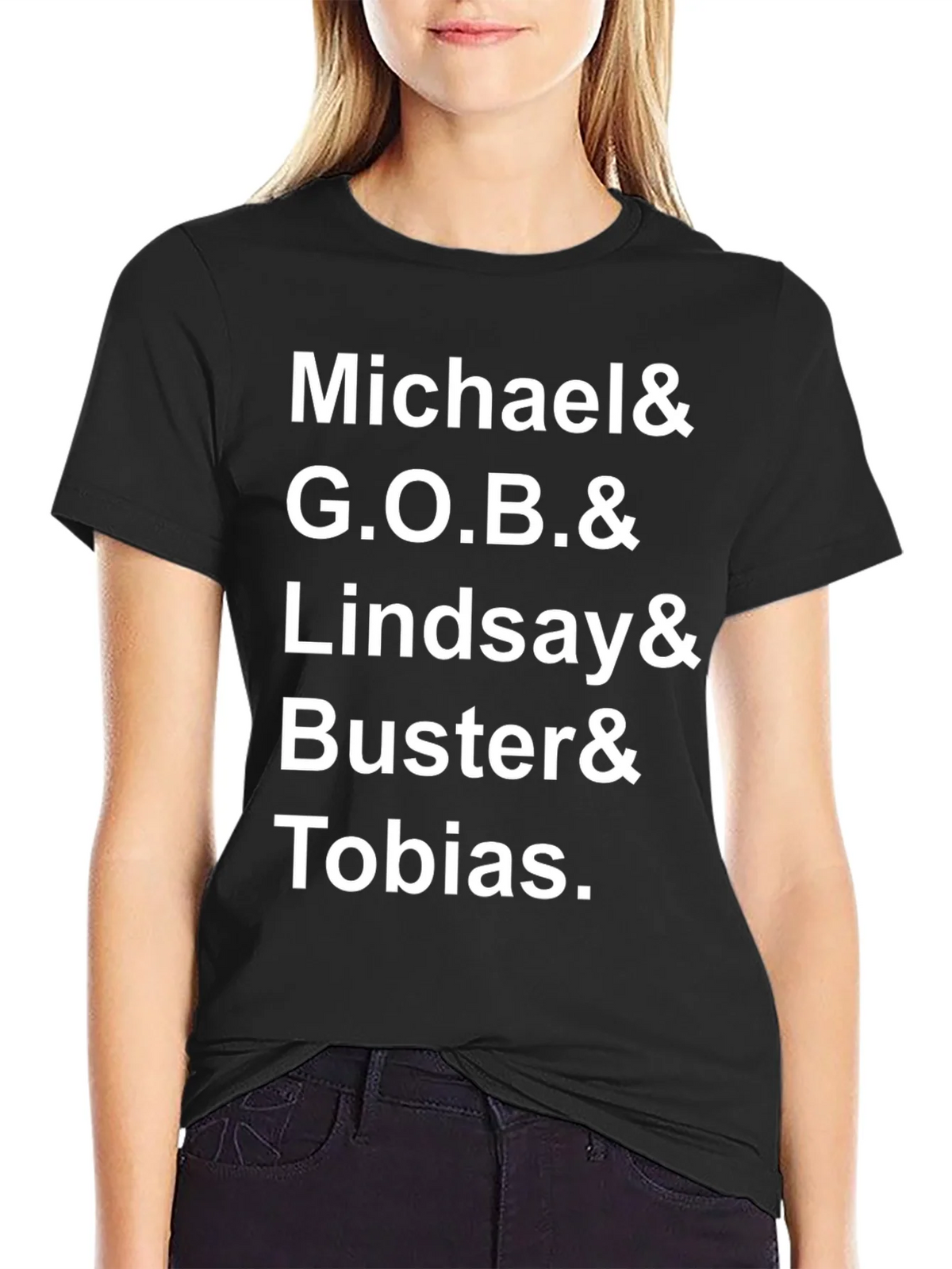 Arrested Development T-Shirt product image 2