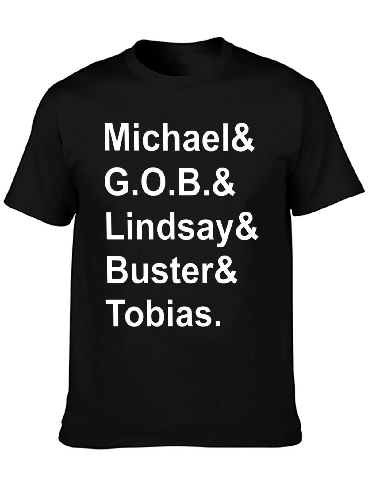 Arrested Development T-Shirt product image 3
