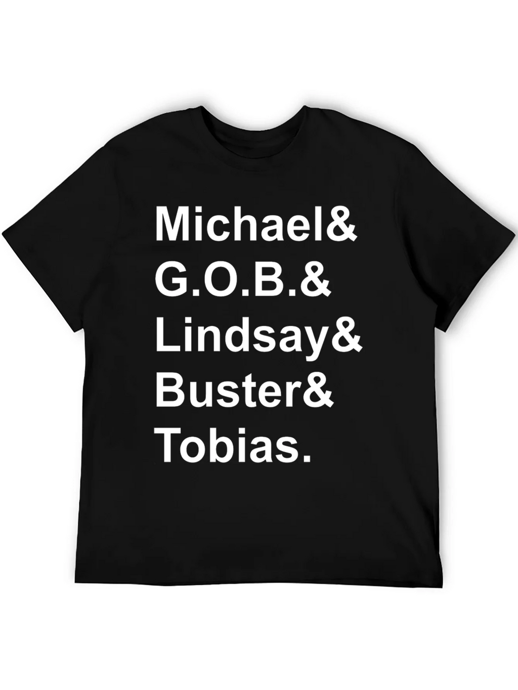 Arrested Development T-Shirt product image 5
