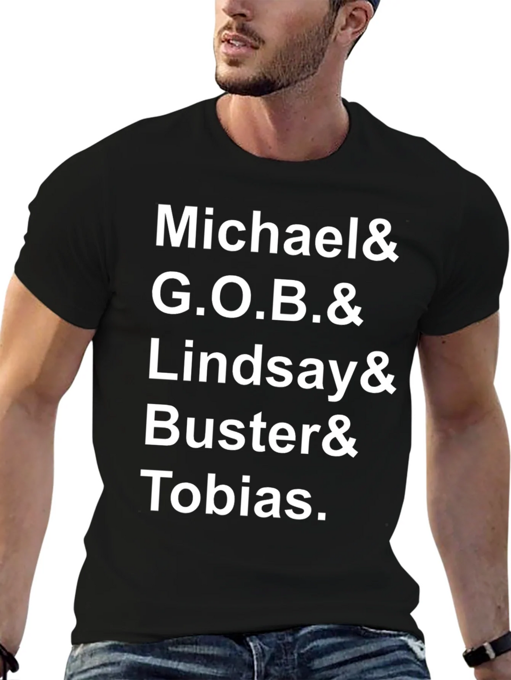 Arrested Development T-Shirt product image 6