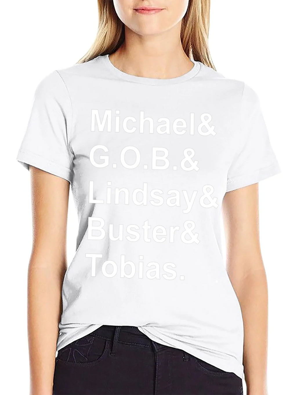 Arrested Development T-Shirt product image 8