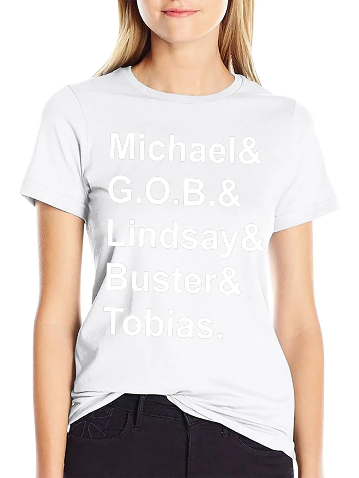 Arrested Development T-Shirt product image 8
